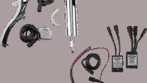 New Motorcycle Parts, New Parts