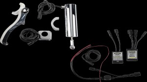 New Motorcycle Parts, New Parts