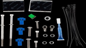 New Motorcycle Parts, New Parts