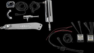 New Motorcycle Parts, New Parts