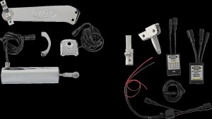 New Motorcycle Parts, New Parts