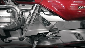 New Motorcycle Parts, New Parts