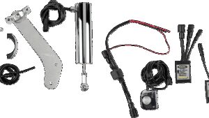 PINGEL Shifter Kit - ZX14