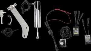 New Motorcycle Parts, New Parts