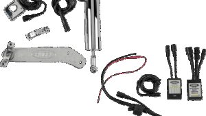 PINGEL Shifter Kit - Hayabusa