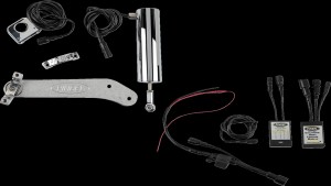 New Motorcycle Parts, New Parts