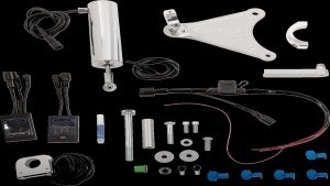 New Motorcycle Parts, New Parts