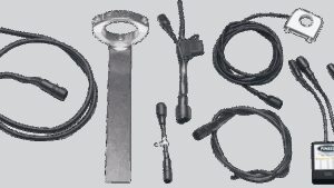 PINGEL Shifter Kit - 7/8"