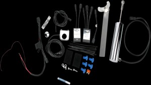 New Motorcycle Parts, New Parts