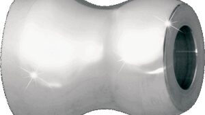 PINGEL Heel Shift Eliminator - Polished - FLH/FLT