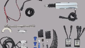 PINGEL Universal Shifter Kit