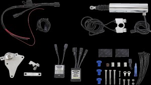 New Motorcycle Parts, New Parts