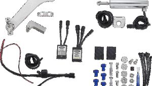 PINGEL Shifter Kit - GSXR13