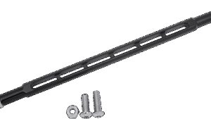 JOKER MACHINE Stalker Shiftrod Linkage - Black