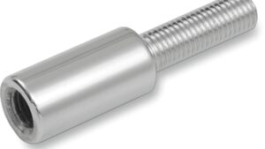 CYCLE VISIONS Shift Rod Extension - 1"