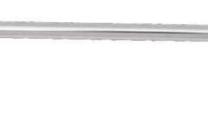 DRAG SPECIALTIES Shift Linkage - Chrome -14-1/2"