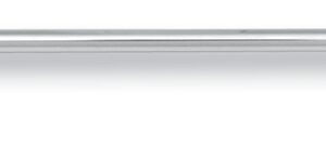 DRAG SPECIALTIES Shift Linkage - Chrome -15-1/2"