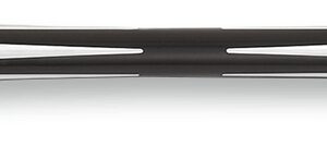 ARLEN NESS Shift Rod - Deep Cut - Round - Black