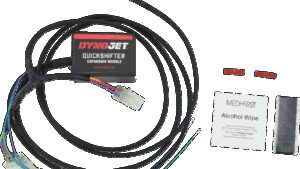 DYNOJET Quick Shifter Expansion Module - Yamaha