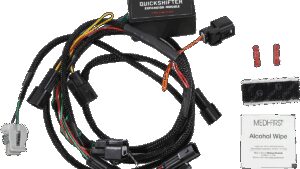 DYNOJET Quick Shifter Expansion Module - Kawasaki