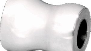 PINGEL Heel Shift Eliminator - Chrome - FLH/FLT