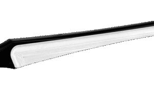 PERFORMANCE MACHINE (PM) Scalloped Shift Rod - Contrast Cut