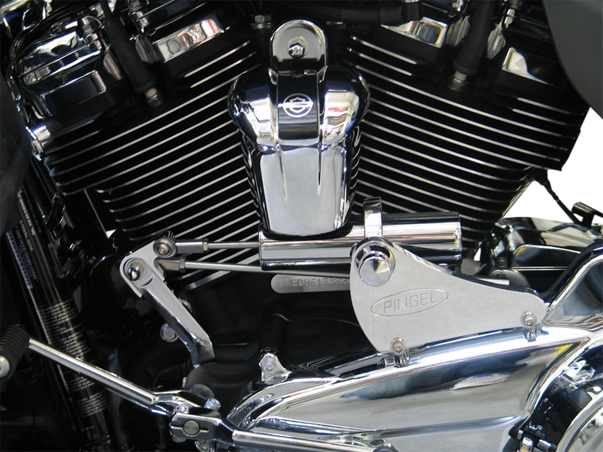 PINGEL SHIFT KIT 17-18 FLHT - Image 3
