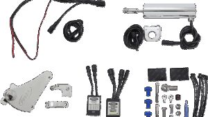 PINGEL Shift Kit - FL