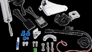 PINGEL Shift Kit - FL/FX