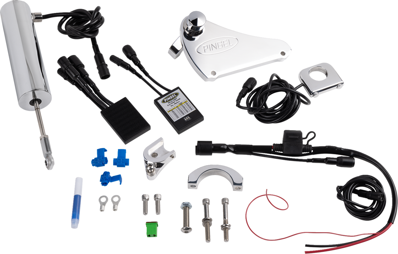 PINGEL Shifter Kit - ZX14 - Image 2