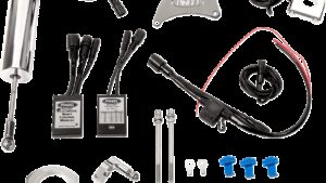 PINGEL Shift Kit - FX