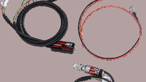 DYNOJET Big Twin Shift Kit - EV-6