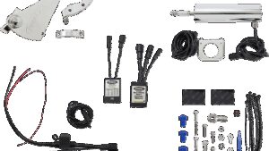 PINGEL Shift Kit - FL