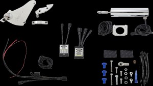 New Motorcycle Parts, New Parts