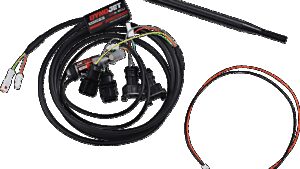 DYNOJET Big Twin Shift Kit - EV-1