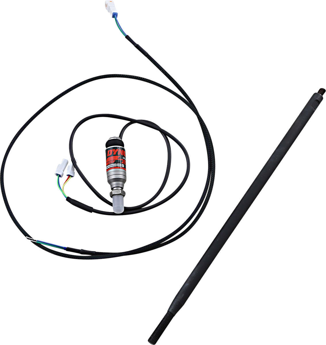 DYNOJET SHIFT KIT IND CHALLENGER - Image 2