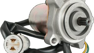 MOOSE OFFROAD Shift Control Motor