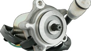 MOOSE OFFROAD Shift Control Motor