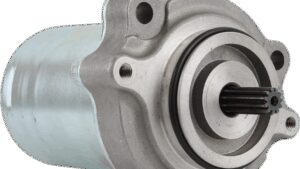 MOOSE OFFROAD Shift Control Motor