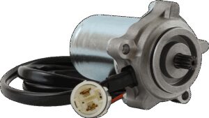 MOOSE OFFROAD Shift Control Motor