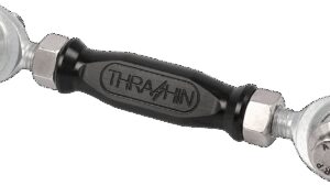 THRASHIN SUPPLY CO. Shift Linkage - Black