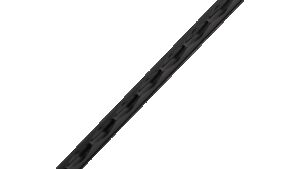 JOKER MACHINE Adjustable Shift Rod - Black