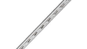 JOKER MACHINE Adjustable Shift Rod - Extended - Chrome