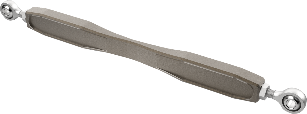 LA CHOPPERS County Line Shift Linkage - Bronze - FL '99-'22