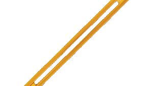 ARLEN NESS SpeedLiner Shift Rod - Gold