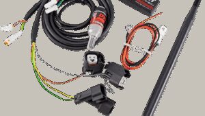 DYNOJET Standalone Quickshifter Kit - CVO '17-'24