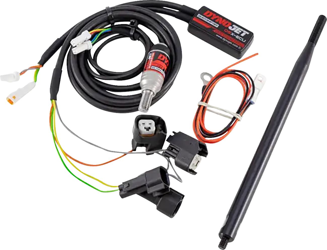 PINGEL Shift Kit - Chief - Image 2