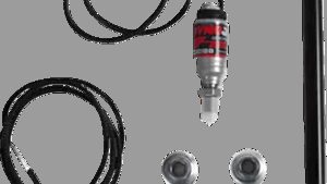 DYNOJET Quickshifter Kit - CVO '17-'24