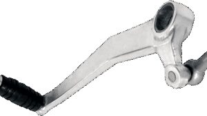 EMGO Shift Lever - Suzuki