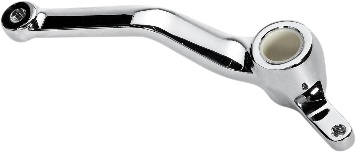 LA CHOPPERS County Line Shift Linkage - Chrome - FL '99-'22 - Image 2